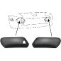 KIT MODANATURE PARAURTI DESTRASINISTRA INTERNA PEUGEOT 307 3A3C 20052007