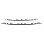 KIT MODANATURE GRIGLIA CROM ALLURE 2PZ PEUGEOT 308 II LBLPLWLHL3 20132017