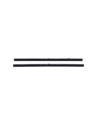 KIT MODANATURE GRIGLIA RADIATORE ANTERIORE NERE AUDI Q7 4MB4MG4MQ 20152019