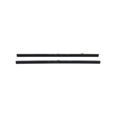 KIT MODANATURE GRIGLIA RADIATORE ANTERIORE NERE AUDI Q7 4MB4MG4MQ 20152019