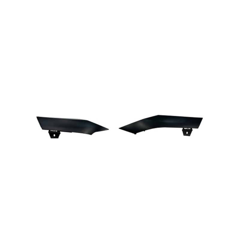 KIT MODANATURE PARAURTI ANTERIORE DESTRASINISTRA PEUGEOT 408 FPF3FM 2022