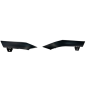 KIT MODANATURE PARAURTI ANTERIORE DESTRASINISTRA PEUGEOT 408 FPF3FM 2022