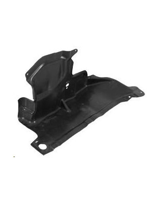 RIPARO MOTORE SINISTRO FIAT BRAVO 198 20072014, LANCIA DELTA 844 20082014