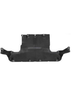 RIPARO MOTORE ANTERIORE VOLKSWAGEN TOUAREG 7P57P6 20102014, VOLKSWAGEN TOUAREG 7P57P6 20142018