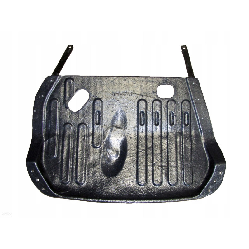 RIPARO MOTORE FIAT PANDA 169 20032014 VERS 4X4