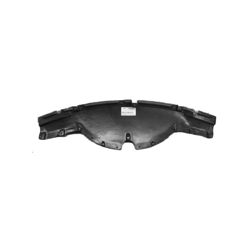 RIPARO MOTORE LATO PARAURTI BMW SERIES 3 SDNSW E90E91 20052008, BMW SERIES 3 SDNSW E90E91 20082012