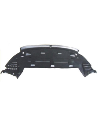 RIPARO MOTORE LATO PARAURTI CITROEN C4 PICASSOGRAND PICASSO UDUA 20072014