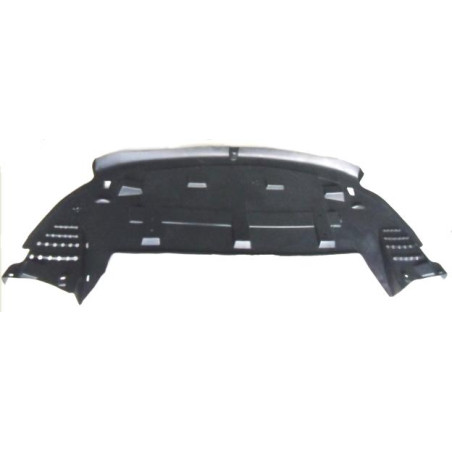 RIPARO MOTORE LATO PARAURTI CITROEN C4 PICASSOGRAND PICASSO UDUA 20072014
