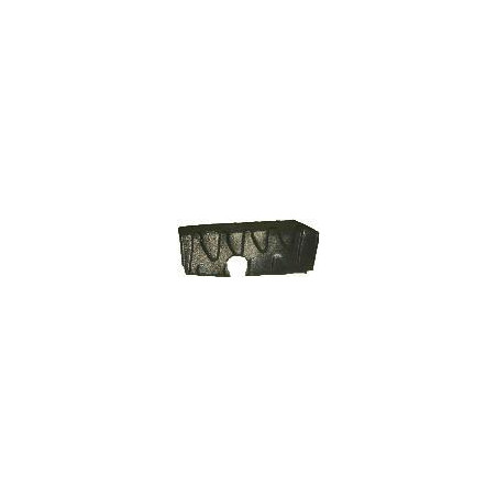 RIPARO MOTORE DESTRO KIA RIO JB 20052011