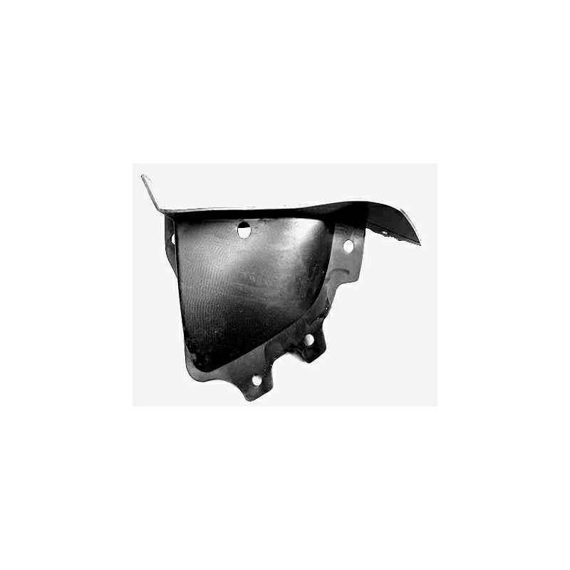 RIPARO MOTORE LATO PARAURTI SINISTRO FORD KUGA DFK 20202024