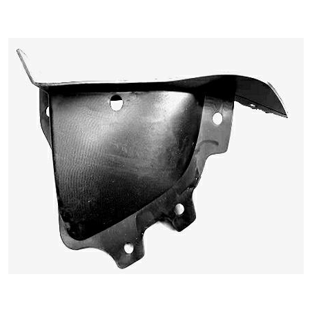 RIPARO MOTORE LATO PARAURTI SINISTRO FORD KUGA DFK 20202024