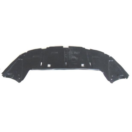 RIPARO MOTORE LATO PARAURTI CITROEN C4 LCLA 20042011