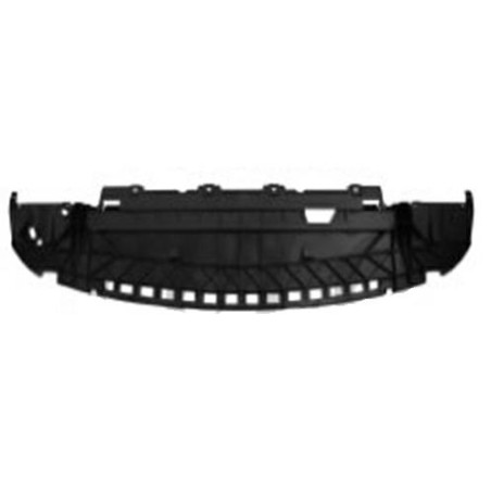 RIPARO MOTORE LATO PARAURTI RENAULT KANGOO KW0KW1 20082013 VERS 2010