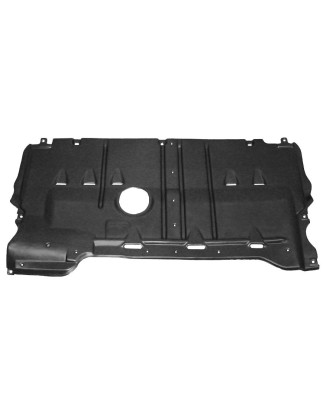 RIPARO MOTORE 5 PORTE MAZDA 3 SDN-HB BK 20042008, MAZDA 5 CR 20052010 VERS 2008