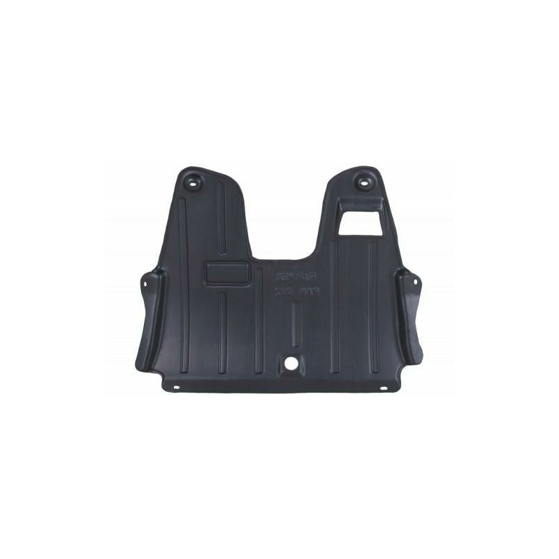 RIPARO MOTORE FIAT PANDA NEW 312319 2012