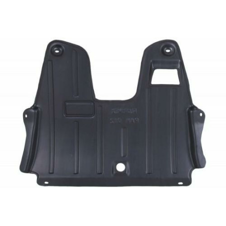 RIPARO MOTORE FIAT PANDA NEW 312319 2012