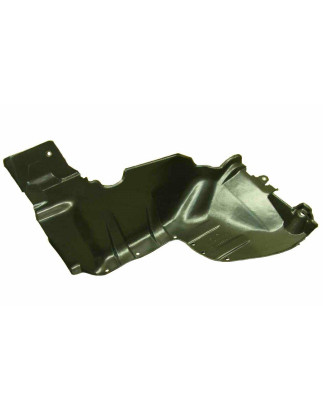 RIPARO MOTORE SINISTRO SUBARU FORESTER SGSH 20082012