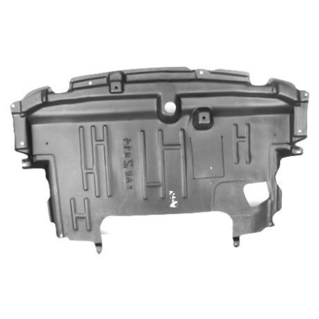 RIPARO MOTORE TOYOTA YARIS II P9 20052011