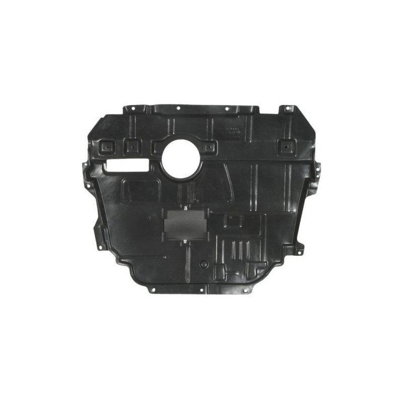 RIPARO MOTORE 5 PORTE TOYOTA AURIS E18 20122015, TOYOTA AURIS E18 20152019, TOYOTA AVENSIS T27 2015