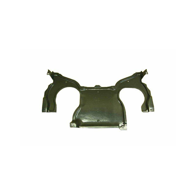 RIPARO MOTORE POSTERIORE MERCEDES-BENZ GLK X204 20082012