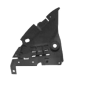 RIPARO MOTORE LATERALE SINISTRO DACIA LOGAN-MCV II 20122016, DACIA SANDERO II B8 20122016