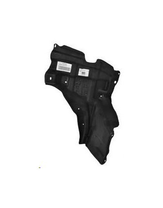RIPARO MOTORE DESTRO TOYOTA YARIS II P9 20052011