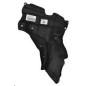 RIPARO MOTORE DESTRO TOYOTA YARIS II P9 20052011