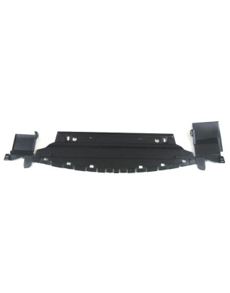 RIPARO MOTORE LATO PARAURTI RENAULT CLIO IICAMPUSTHALIA BBCB 20012006