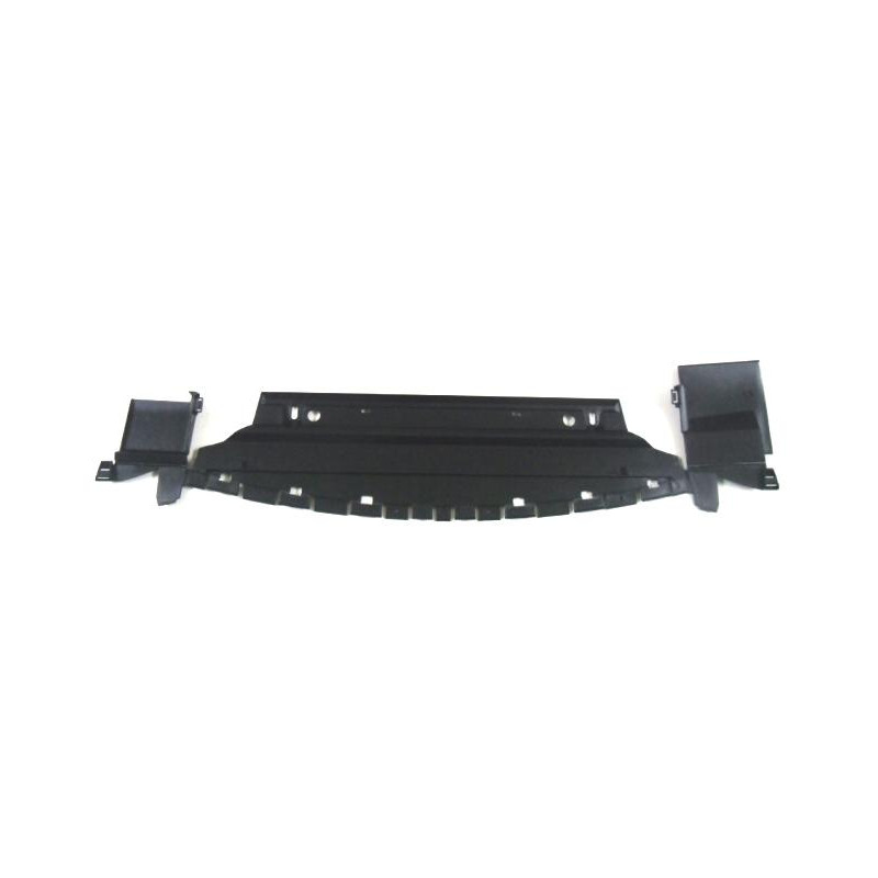 RIPARO MOTORE LATO PARAURTI RENAULT CLIO IICAMPUSTHALIA BBCB 20012006