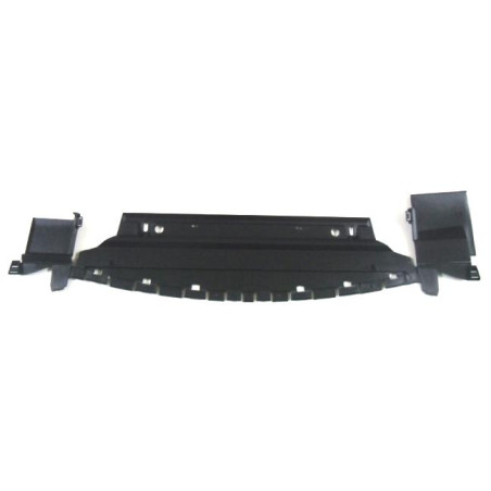 RIPARO MOTORE LATO PARAURTI RENAULT CLIO IICAMPUSTHALIA BBCB 20012006