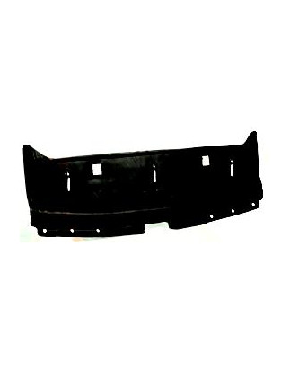 RIPARO MOTORE LATO PARAURTI PEUGEOT 307 3A3C 20052007