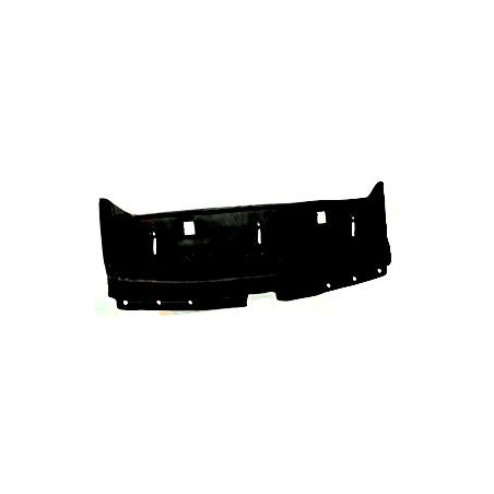 RIPARO MOTORE LATO PARAURTI PEUGEOT 307 3A3C 20052007