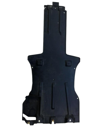 RIPARO MOTORE PARTE POSTERIORE VOLKSWAGEN TOUAREG 7P57P6 20102014, VOLKSWAGEN TOUAREG 7P57P6 20142018