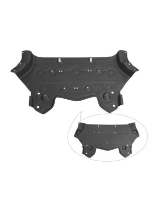 RIPARO MOTORE 1 PORTE BMW X5 F15 20132018, BMW X6 F16 20142019