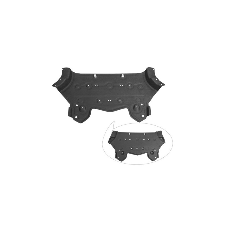 RIPARO MOTORE 1 PORTE BMW X5 F15 20132018, BMW X6 F16 20142019