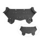RIPARO MOTORE 1 PORTE BMW X5 F15 20132018, BMW X6 F16 20142019