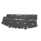 RIPARO MOTORE LATO PARAURTI MAZDA 6 GHGJGL 20082013
