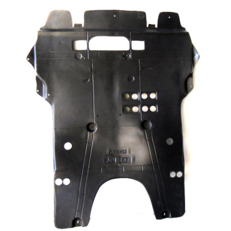 RIPARO MOTORE CITROEN C4 LCLA 20042011, CITROEN C4 PICASSOGRAND PICASSO UDUA 20072014, PEUGEOT 3008 I 0U 20092013, PEUGEOT 308 