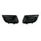 KIT GRIGLIE PARAURTI ANTERIORE DESTRASINISTRA RENAULT TWINGO CN0 20122014