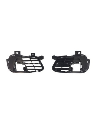 KIT GRIGLIE PARAURTI ANTERIORE DESTRASINISTRA CON SEDE FENDINEBBIA PEUGEOT 308 II LBLPLWLHL3LCLJLR 20172021