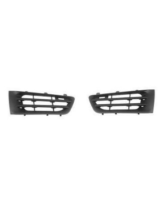 KIT GRIGLIE DESTRASINISTRA RENAULT MEGANE CABRIO EM0EM1 20062010, RENAULT MEGANE SDN-HB-LB LM0LM1 20052008