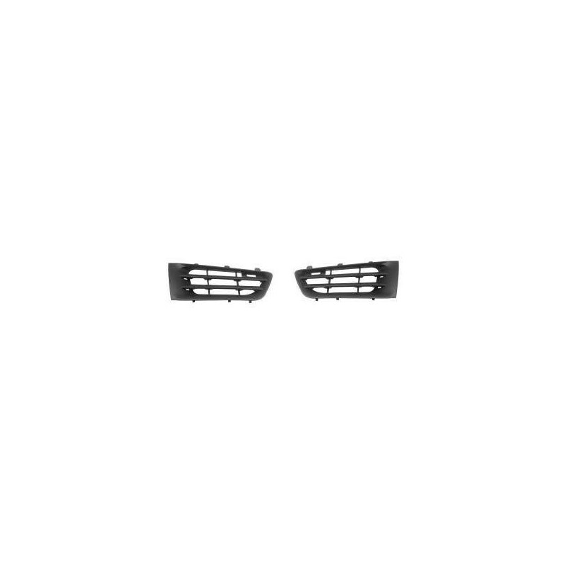 KIT GRIGLIE DESTRASINISTRA RENAULT MEGANE CABRIO EM0EM1 20062010, RENAULT MEGANE SDN-HB-LB LM0LM1 20052008