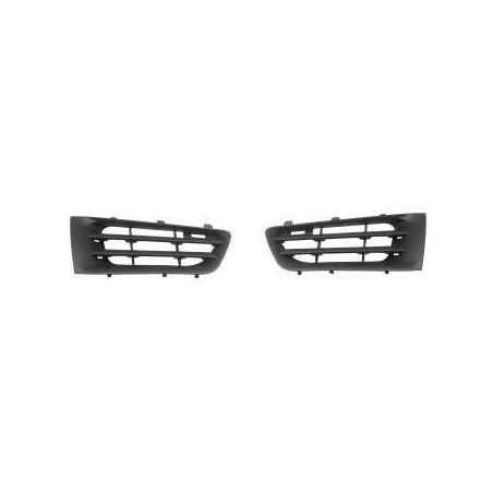 KIT GRIGLIE DESTRASINISTRA RENAULT MEGANE CABRIO EM0EM1 20062010, RENAULT MEGANE SDN-HB-LB LM0LM1 20052008