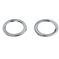 KIT GRIGLIE FENDINEBBIA RENAULT TWINGO CN0 20122014