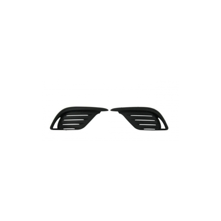 KIT GRIGLIE PARAURTI ANTERIORE DESTRASINISTRA RENAULT SCENICGRAND SCENIC R9 20162024