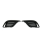 KIT GRIGLIE PARAURTI ANTERIORE DESTRASINISTRA RENAULT SCENICGRAND SCENIC R9 20162024