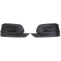 KIT GRIGLIE PARAURTI ANTERIORE DESTRASINISTRA PEUGEOT PARTNER K9 20192024 VERSRIFTER, PEUGEOT RIFTER 20192024