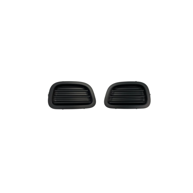 KIT GRIGLIE PARAURTI ANTERIORE DESTRASINISTRA CITROEN BERLINGO EREC 20192024