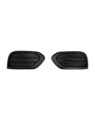 KIT GRIGLIE FENDINEBBIA DESTRASINISTRA CHIUSE RENAULT KADJAR HAHL 20152019 VERS 2018, RENAULT KADJAR HAHL 2019