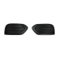 KIT GRIGLIE FENDINEBBIA DESTRASINISTRA CHIUSE RENAULT KADJAR HAHL 20152019 VERS 2018, RENAULT KADJAR HAHL 2019